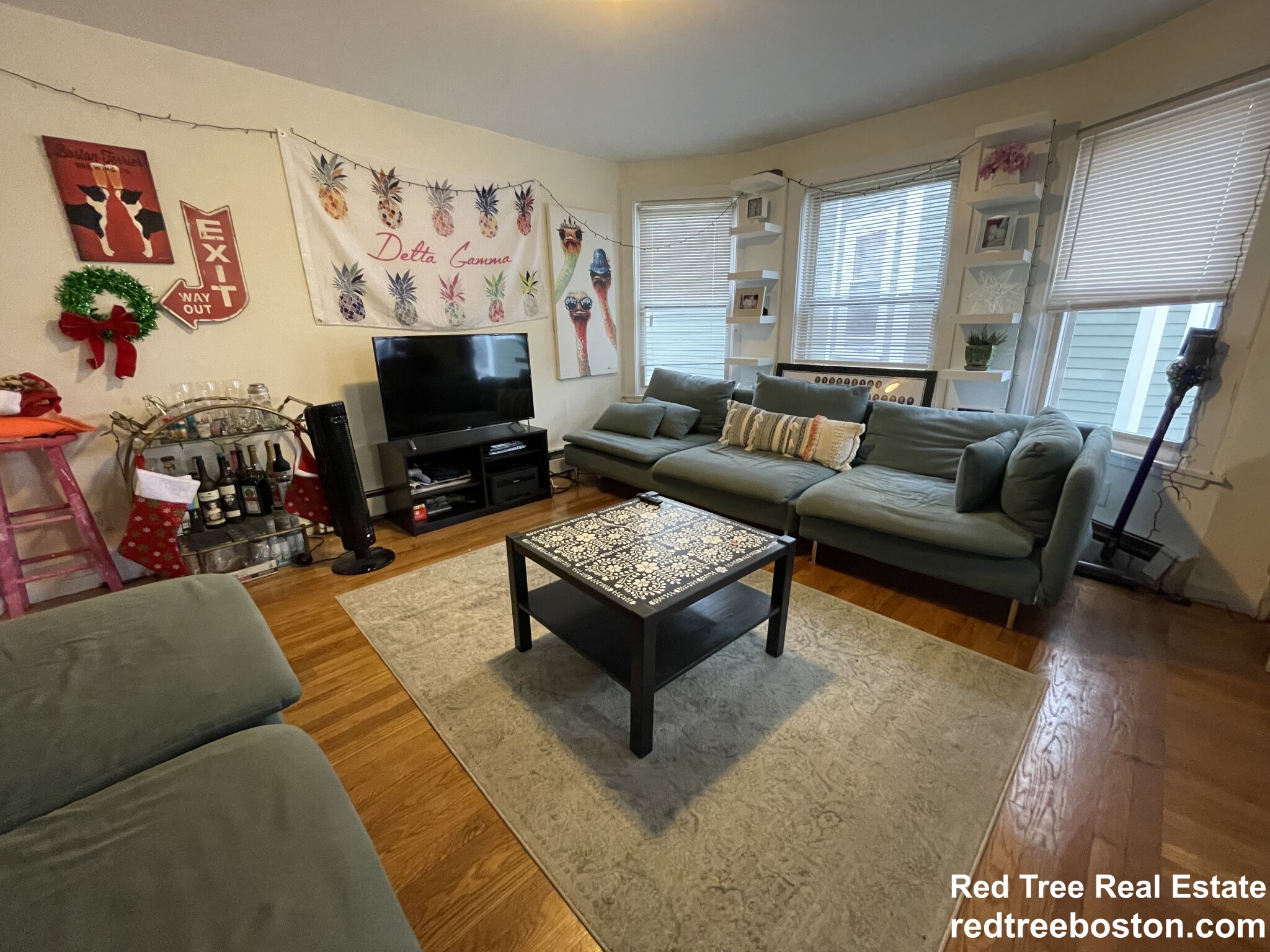 74 Ashford St, Allston