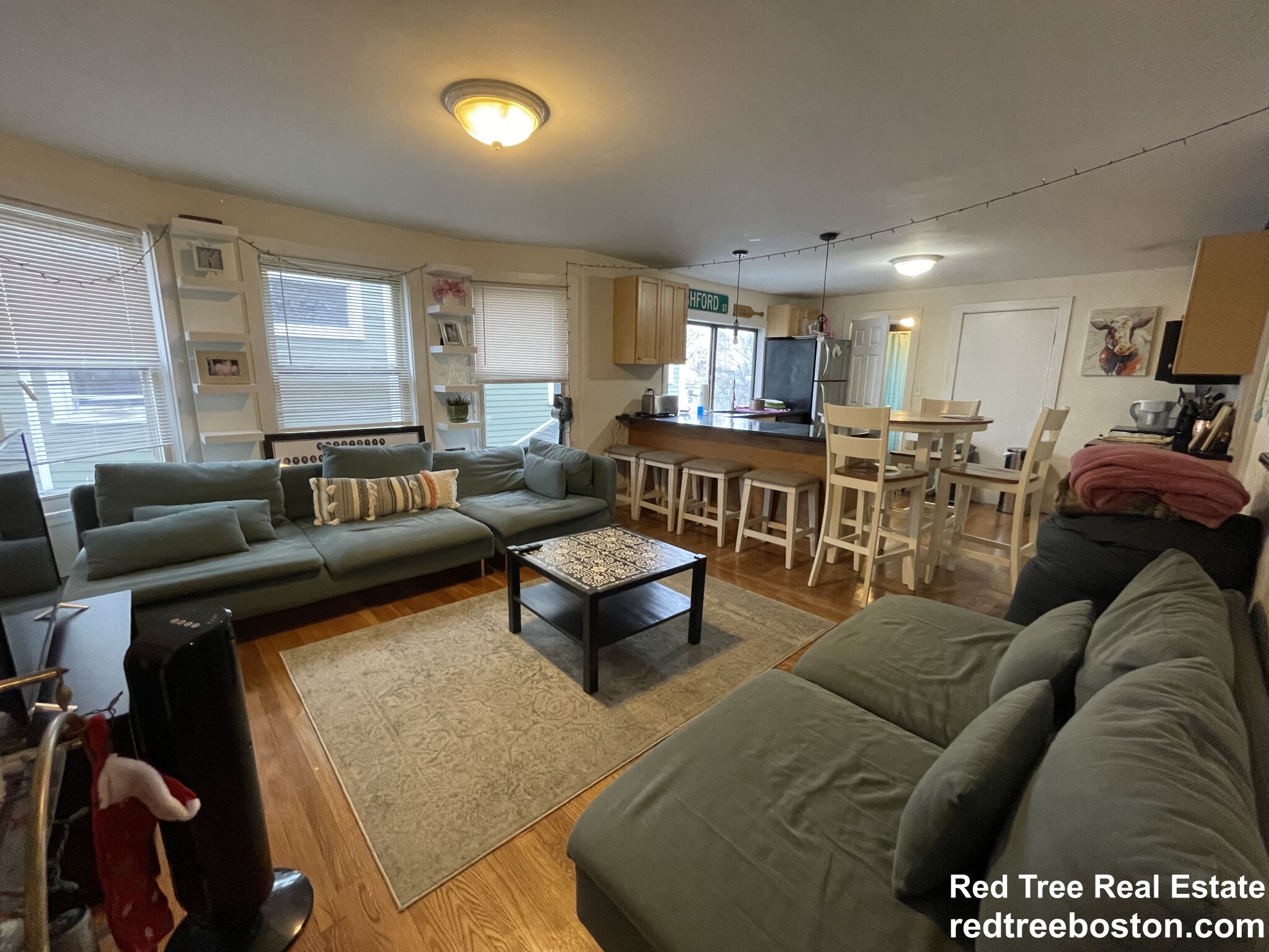 74 Ashford St, Allston