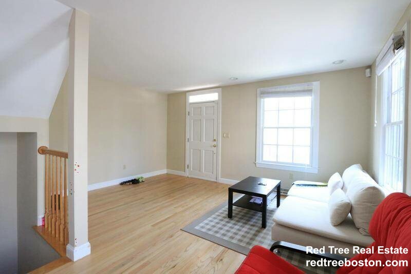 86 Winter St, East Cambridge