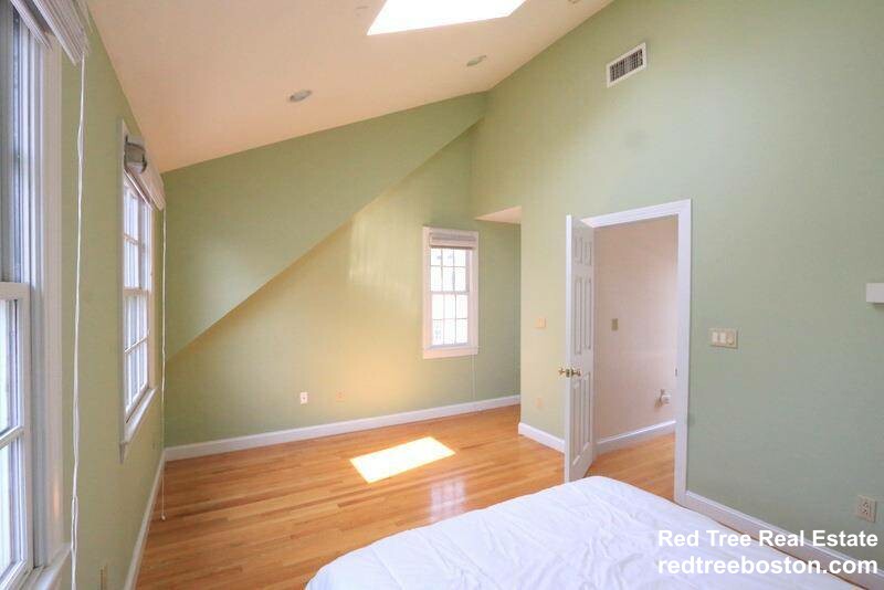 86 Winter St, East Cambridge