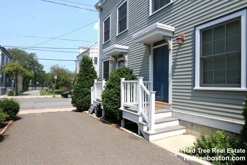 86 Winter St, East Cambridge