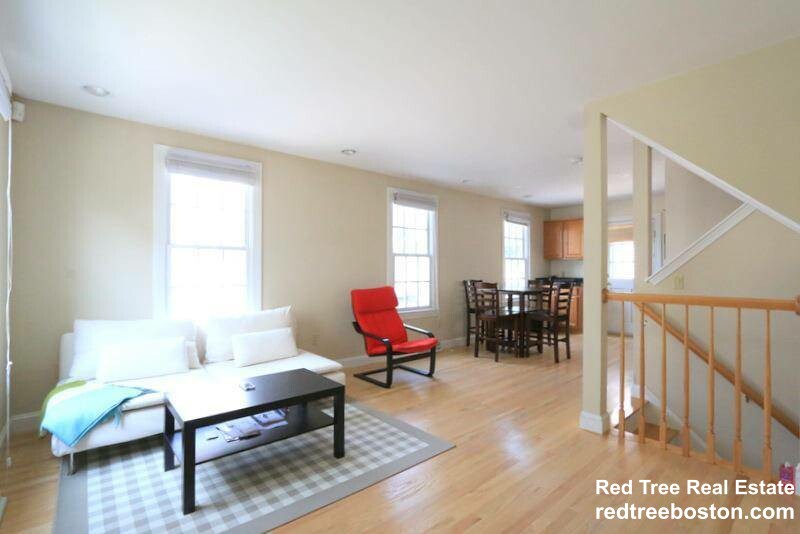 86 Winter St, East Cambridge