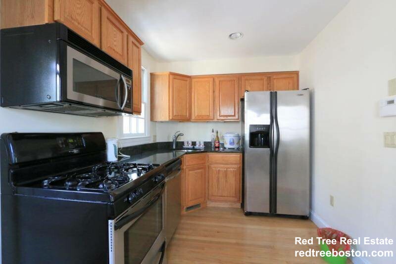 86 Winter St, East Cambridge