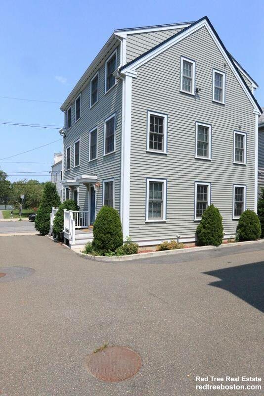 86 Winter St, East Cambridge