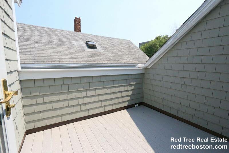 86 Winter St, East Cambridge