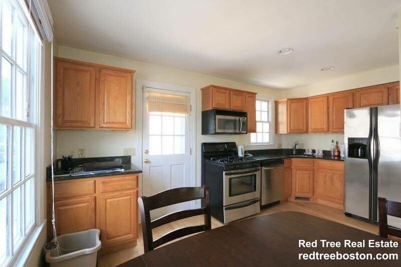 86 Winter St, East Cambridge