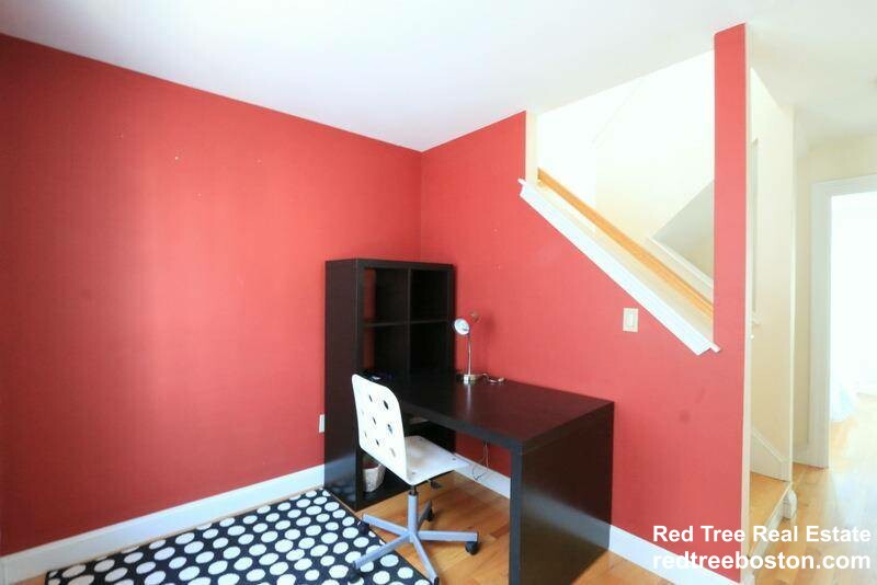 86 Winter St, East Cambridge