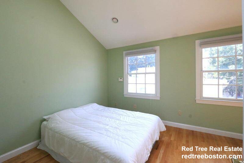 86 Winter St, East Cambridge