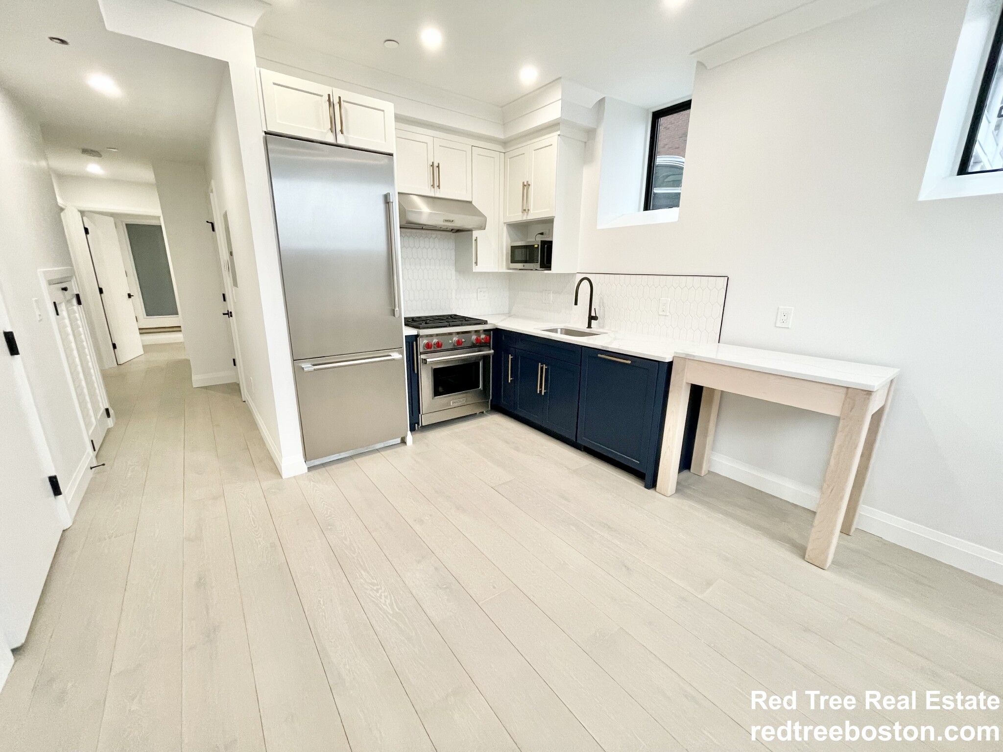 1430 Columbia Rd, South Boston