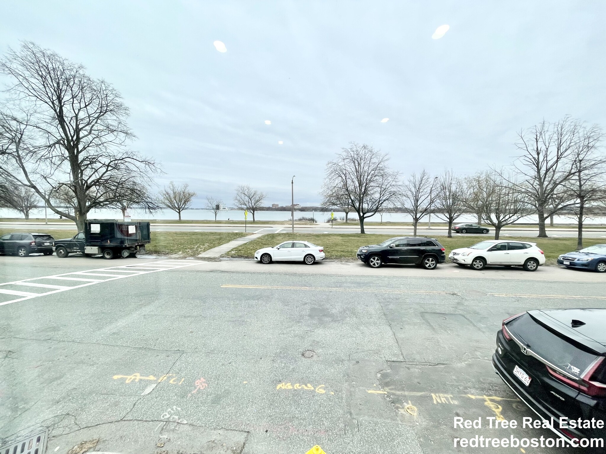 1430 Columbia Rd, South Boston