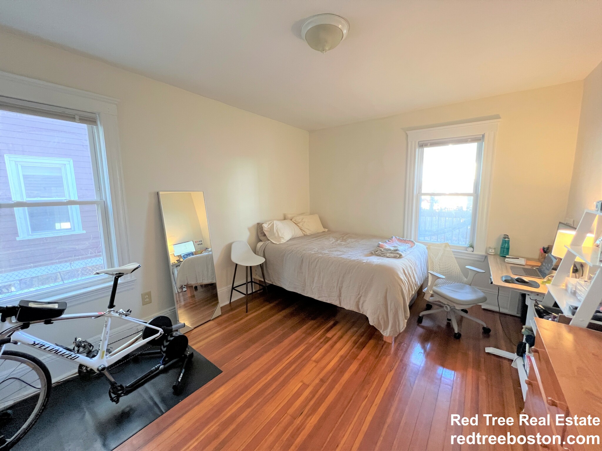 2 bed, 1 bath apartment for rent at 66 Williams St Unit 1, Jamaica Plain — photo 10 of 16