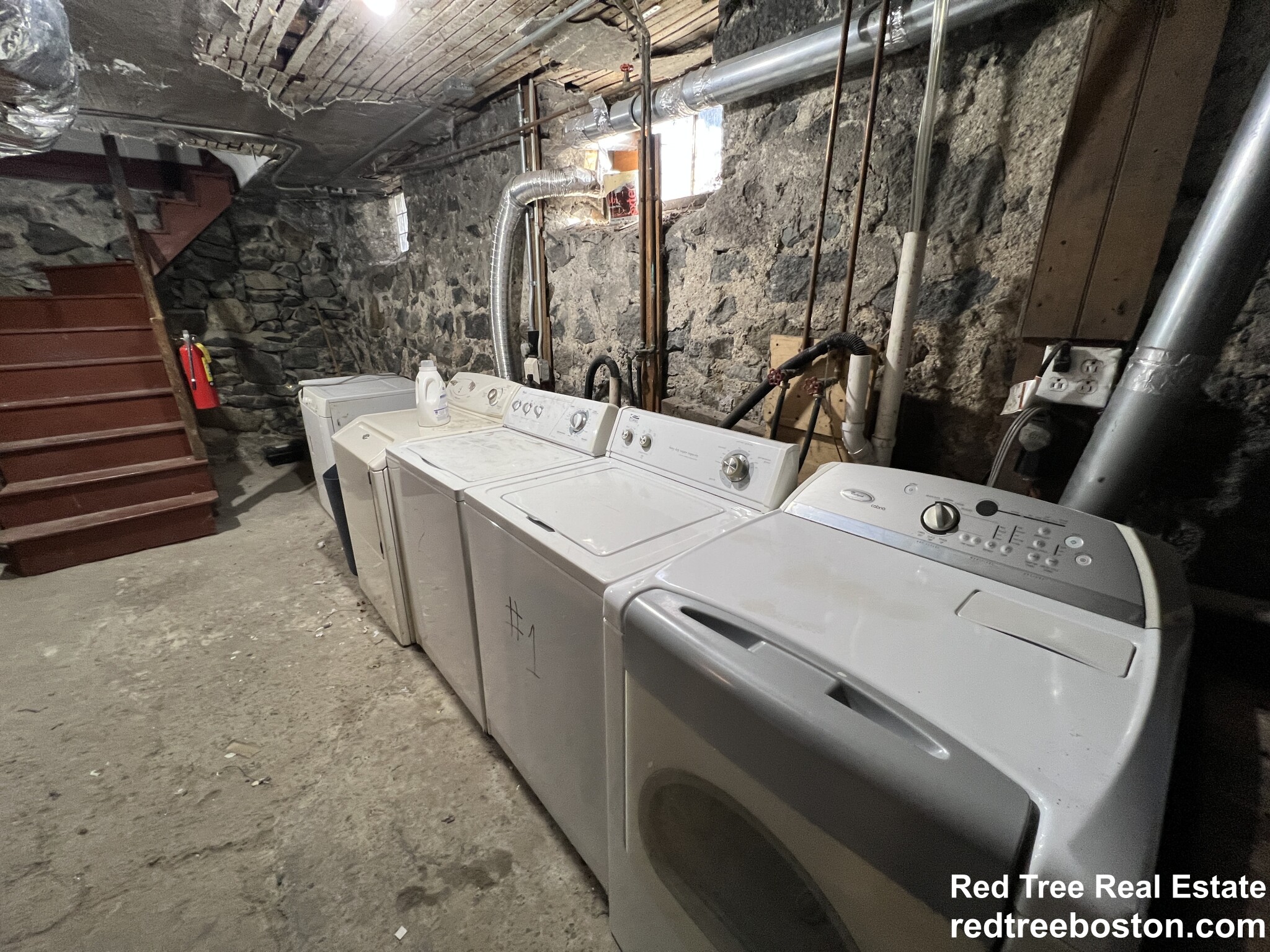 2 bed, 1 bath apartment for rent at 66 Williams St Unit 1, Jamaica Plain — photo 15 of 16