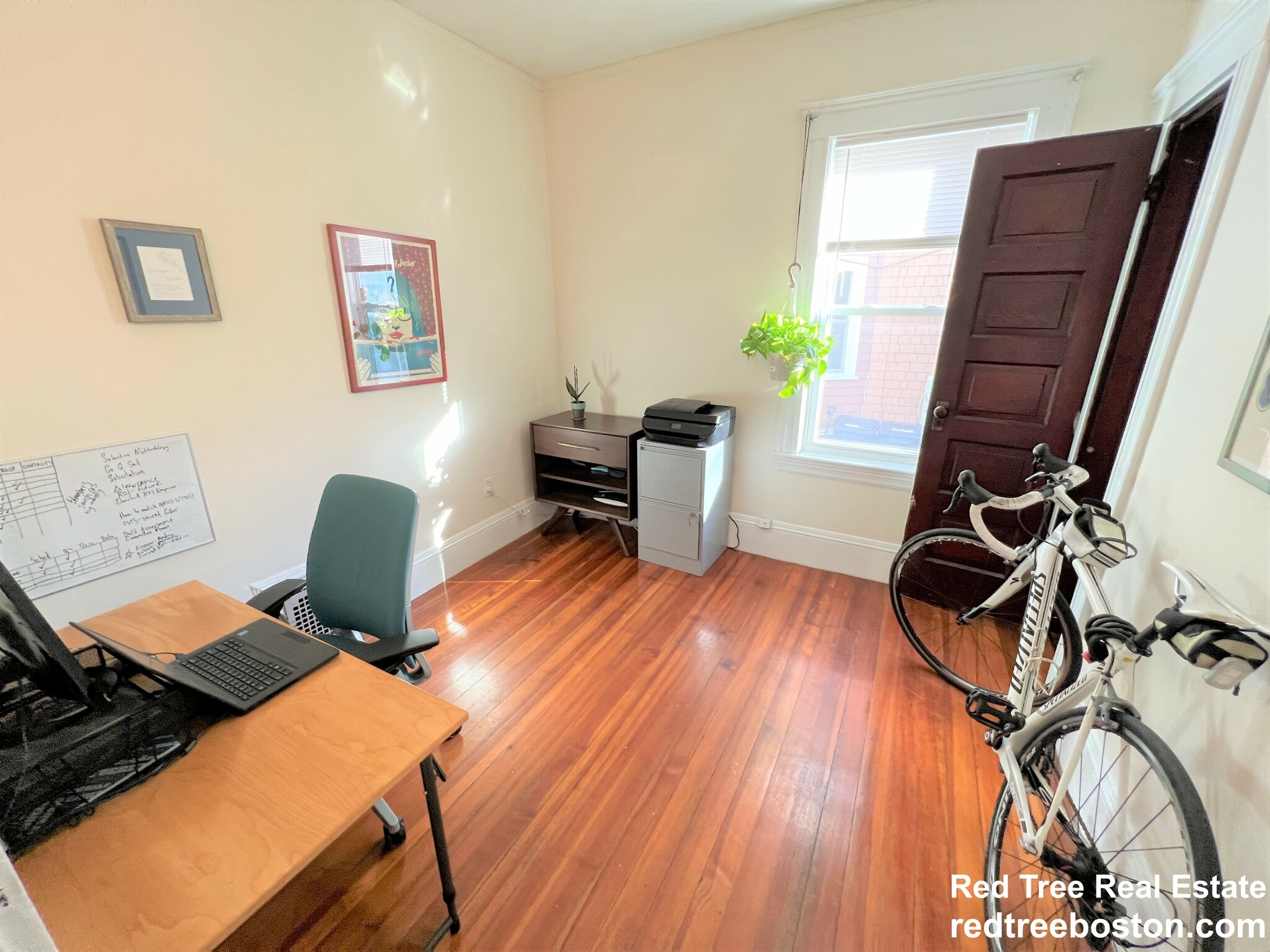 2 bed, 1 bath apartment for rent at 66 Williams St Unit 1, Jamaica Plain — photo 8 of 16