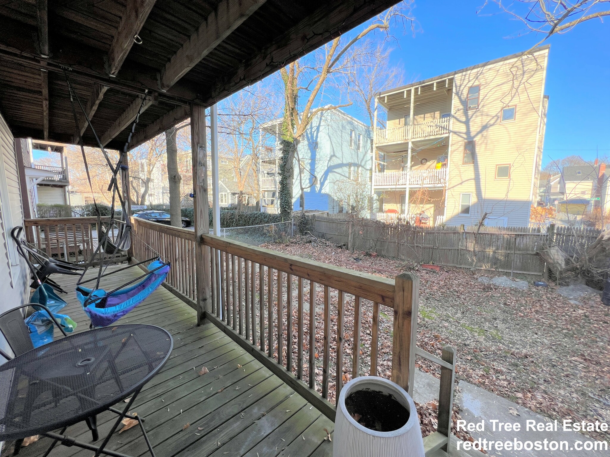 2 bed, 1 bath apartment for rent at 66 Williams St Unit 1, Jamaica Plain — photo 13 of 16