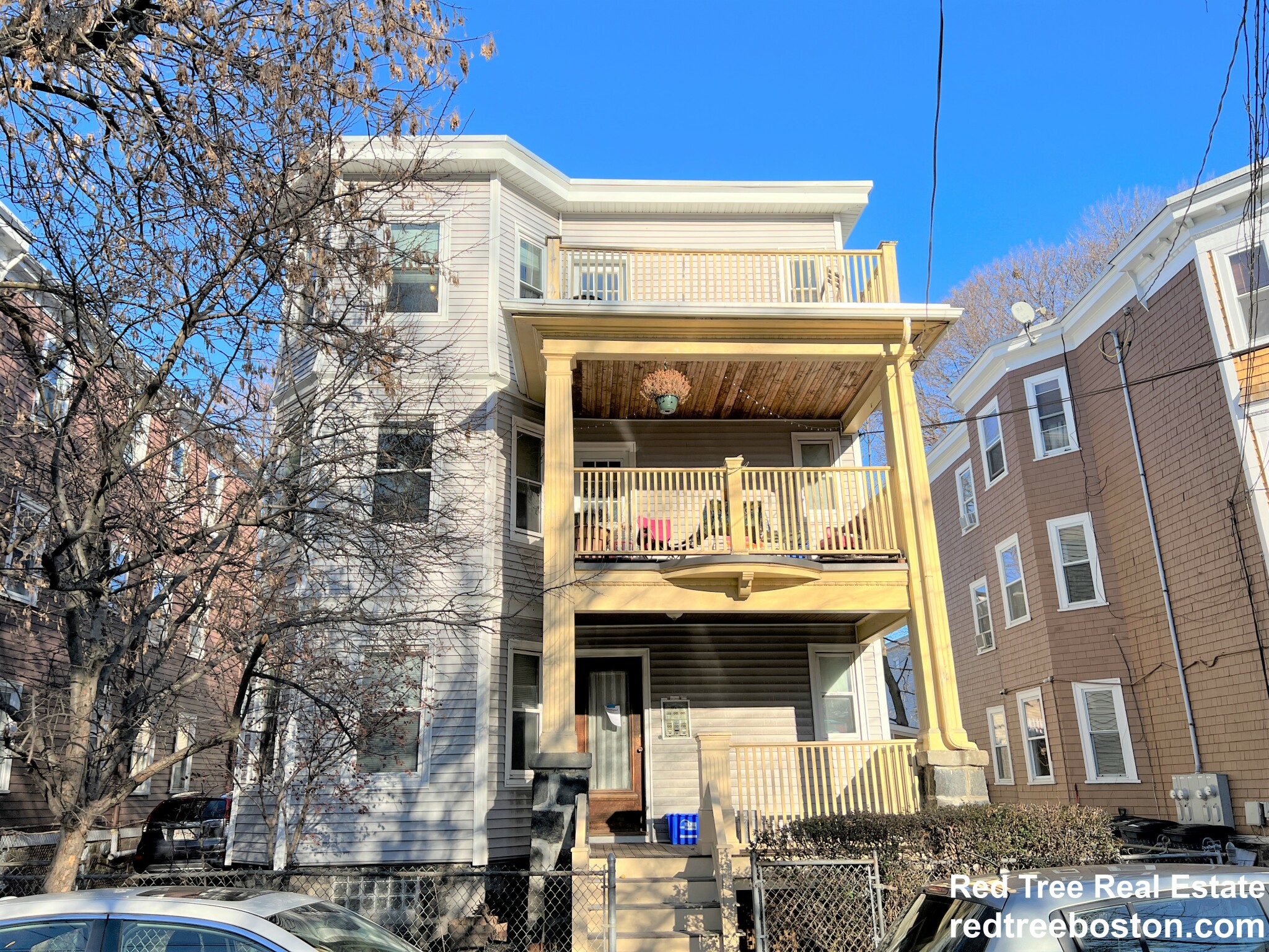 2 bed, 1 bath apartment for rent at 66 Williams St Unit 1, Jamaica Plain — photo 16 of 16