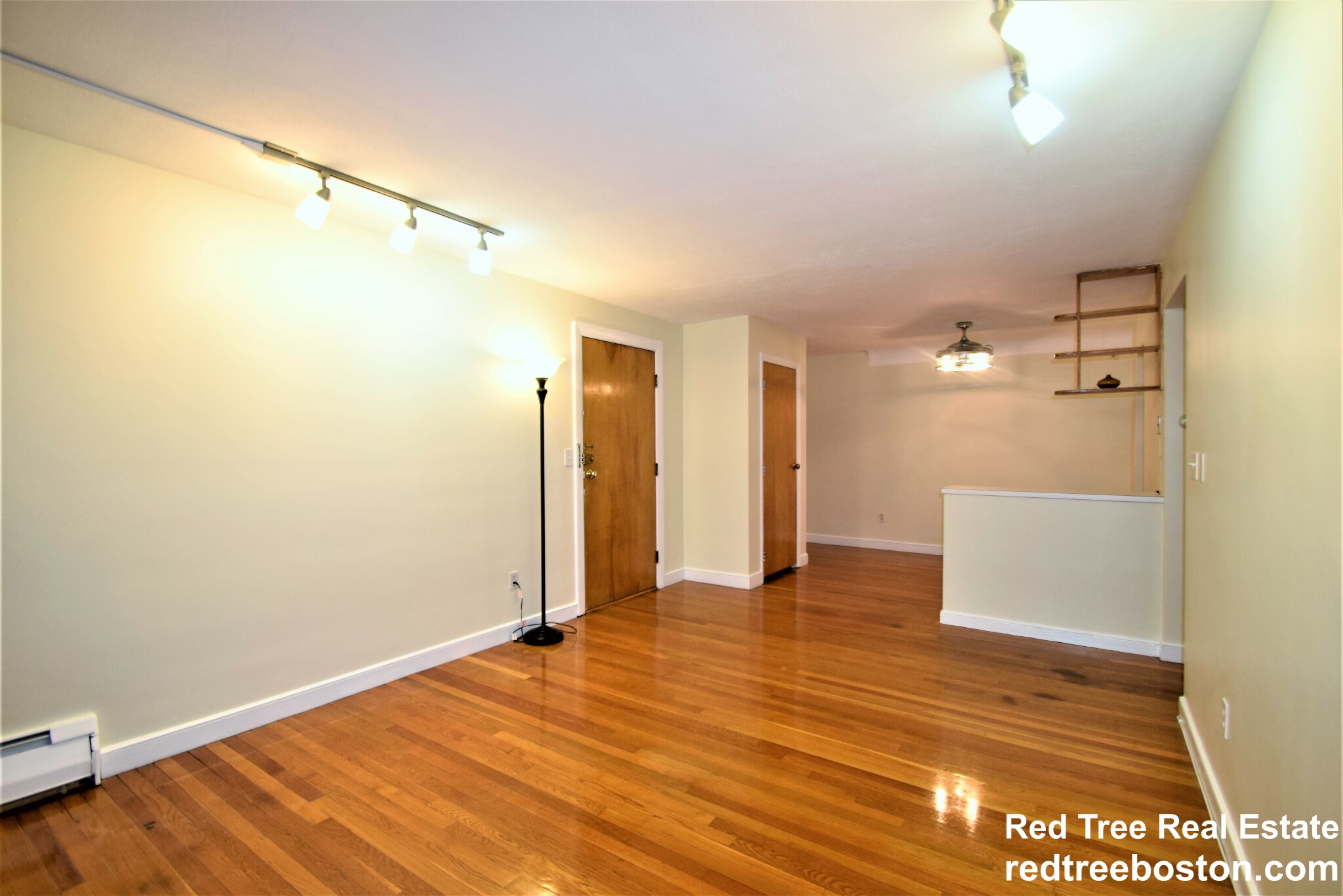 1 bed, 1 bath apartment for rent at 8 Commonwealth Ct Unit 15, Brighton