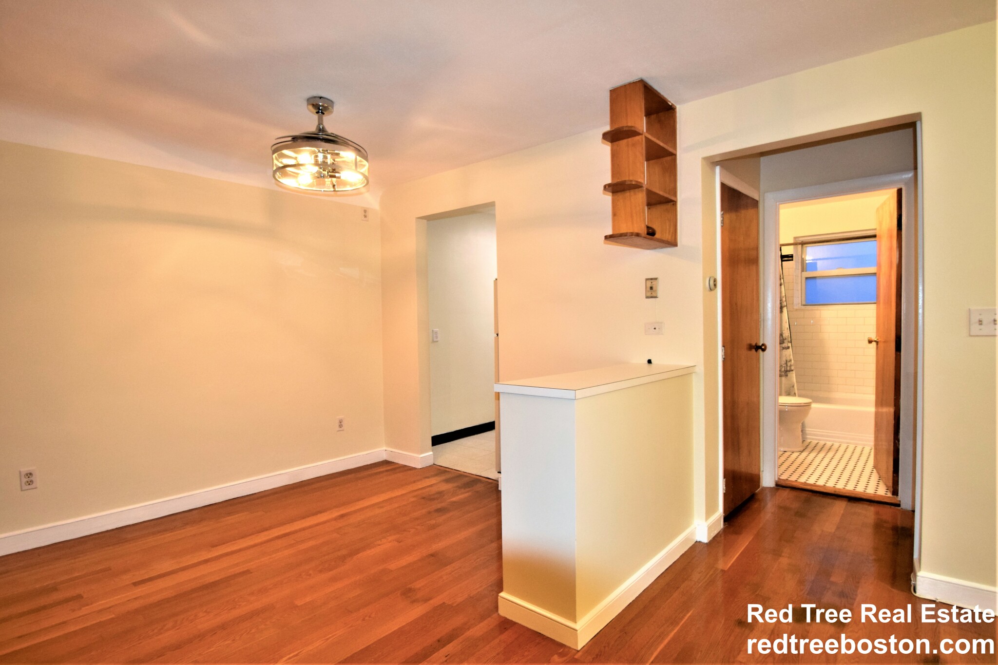 1 bed, 1 bath apartment for rent at 8 Commonwealth Ct Unit 15, Brighton — photo 4 of 9