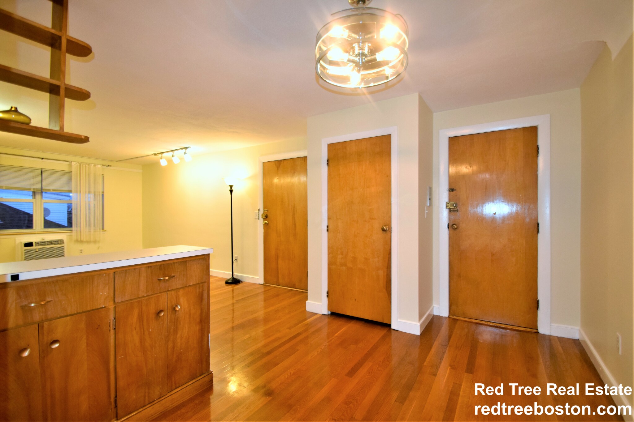 1 bed, 1 bath apartment for rent at 8 Commonwealth Ct Unit 15, Brighton — photo 2 of 9