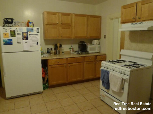 3 bed, 1 bath apartment for rent at 203 Hillside St Unit 1, Boston — photo 3 of 3