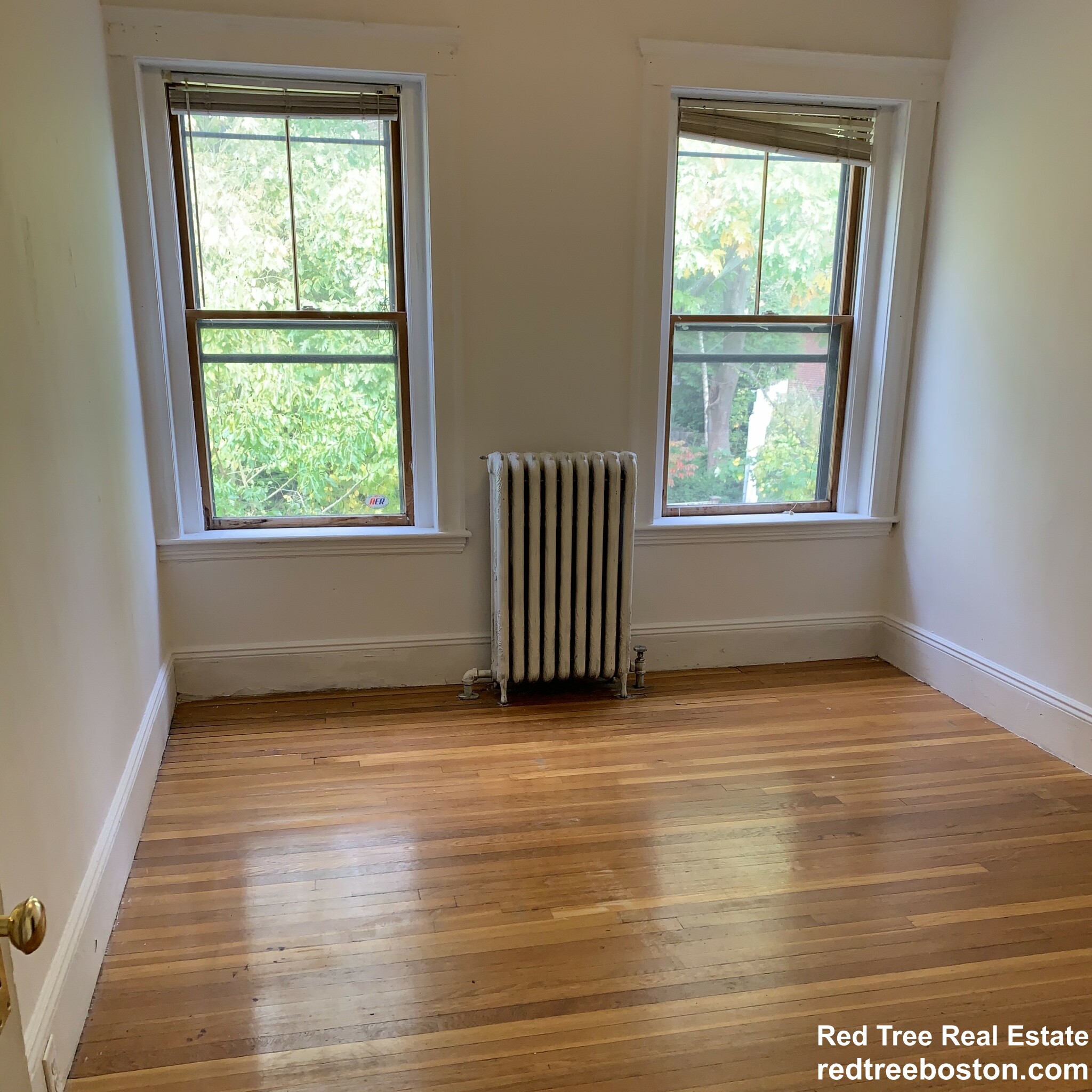 2 bed, 1 bath apartment for rent at 37 Dwight St Unit 6, Coolidge Corner — photo 2 of 7