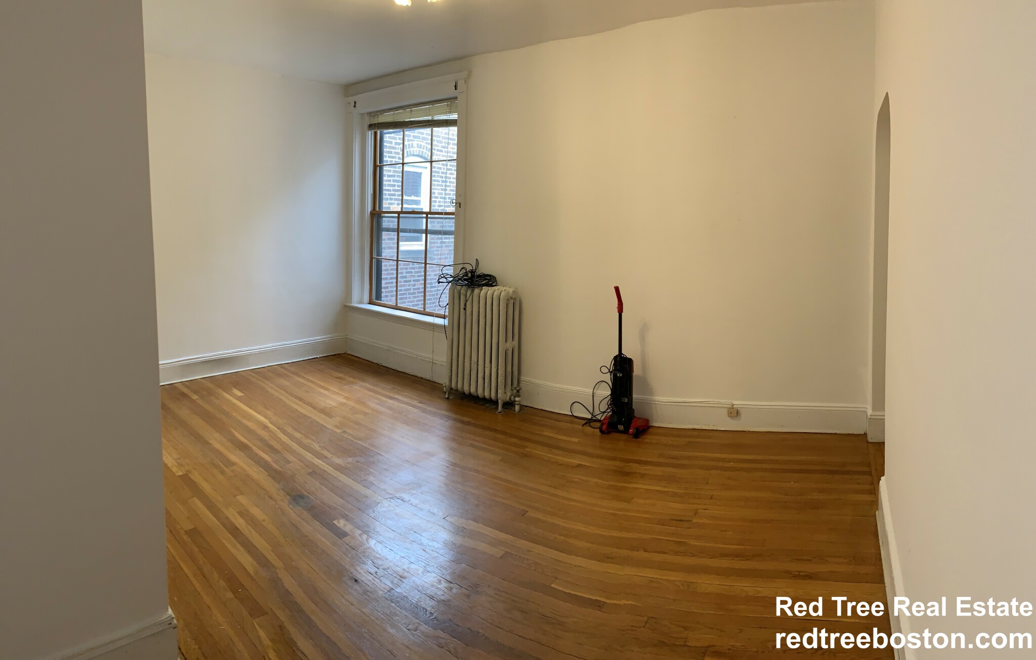 2 bed, 1 bath apartment for rent at 37 Dwight St Unit 6, Coolidge Corner — photo 1 of 7