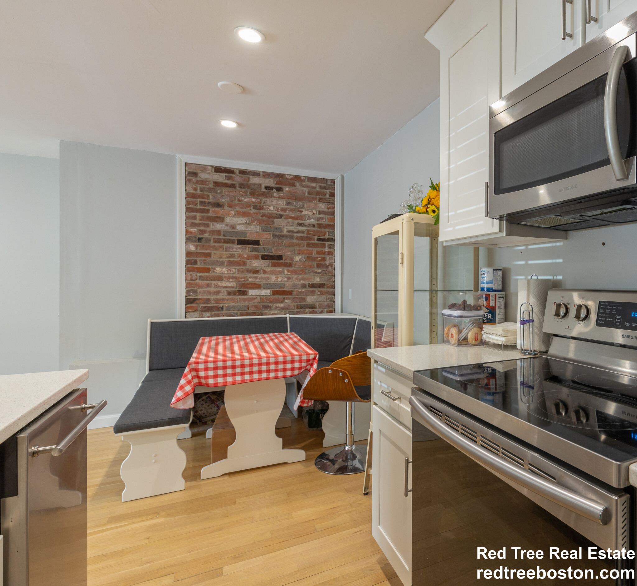 1 bed, 1 bath apartment for rent at 780 Willard St Unit C3, Quincy — photo 15 of 28