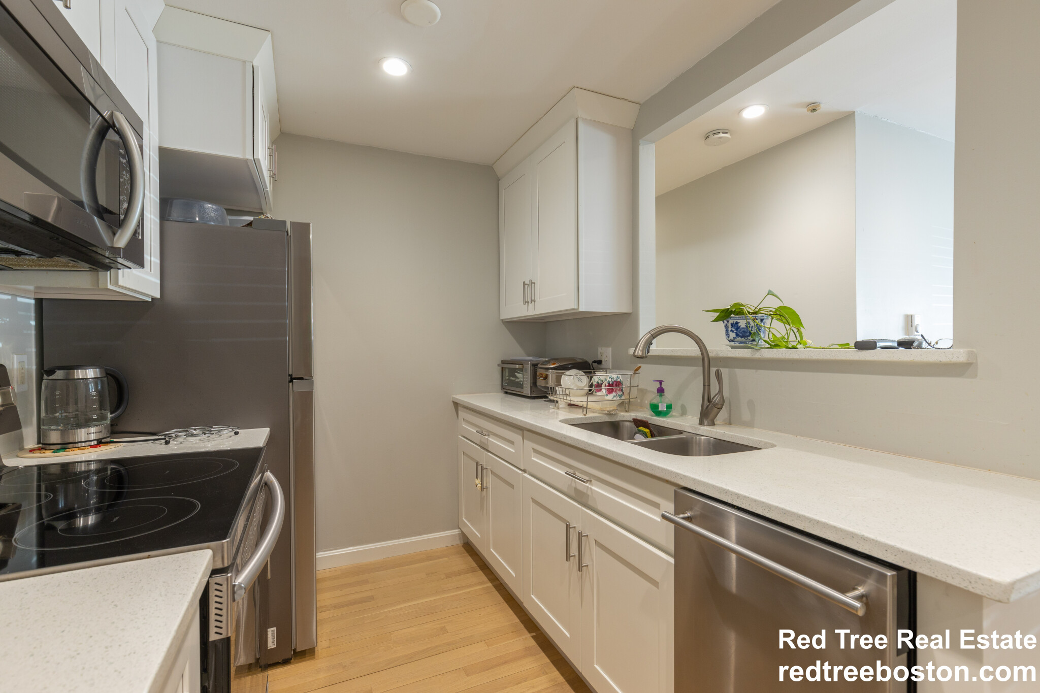 1 bed, 1 bath apartment for rent at 780 Willard St Unit C3, Quincy — photo 11 of 28
