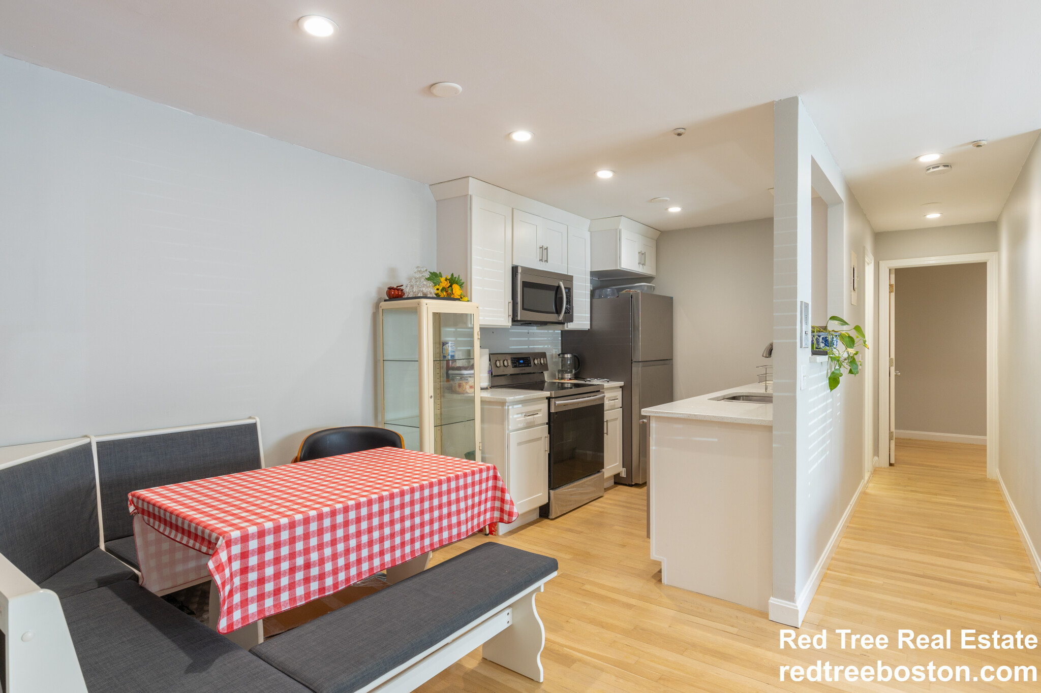1 bed, 1 bath apartment for rent at 780 Willard St Unit C3, Quincy — photo 9 of 28