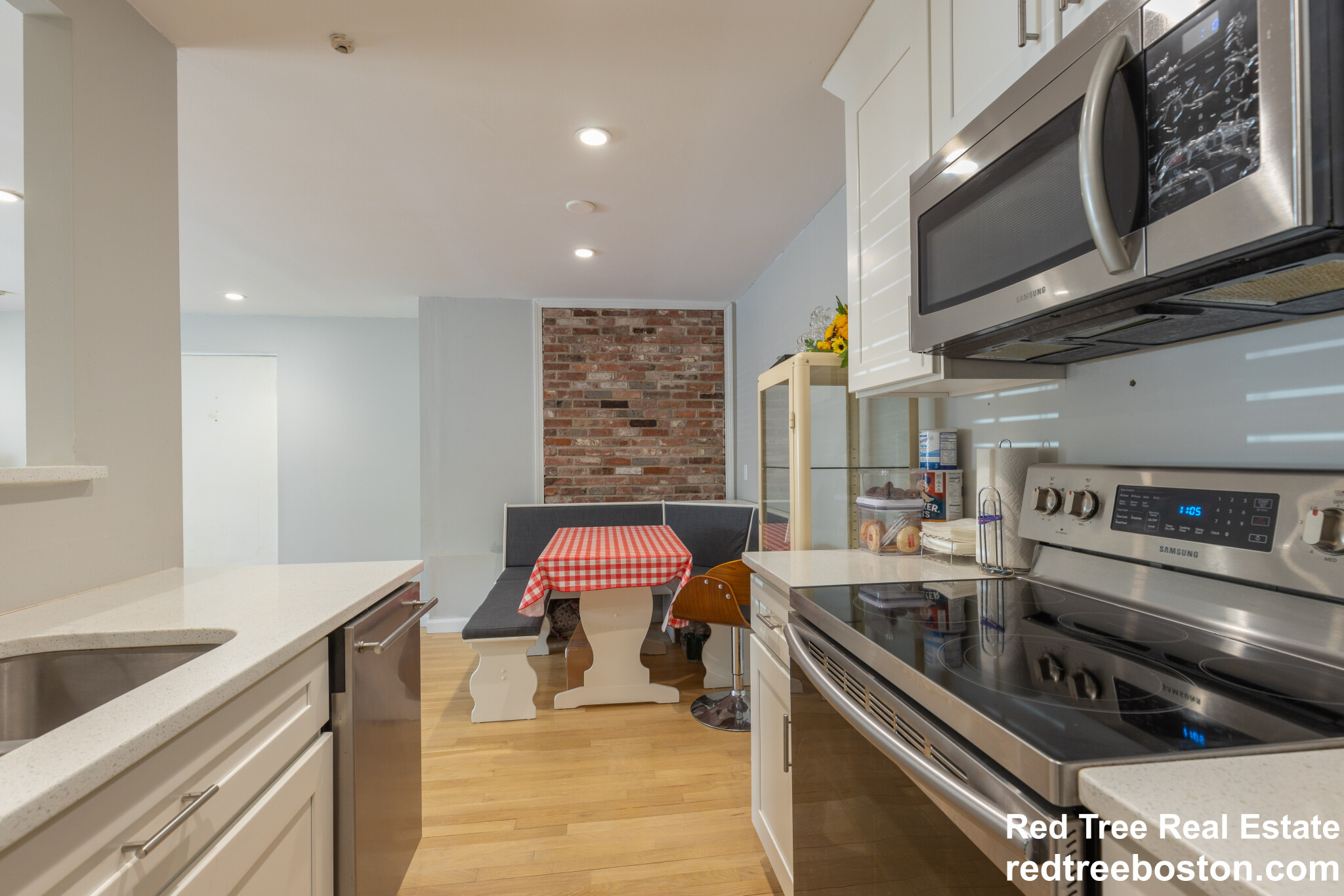 1 bed, 1 bath apartment for rent at 780 Willard St Unit C3, Quincy — photo 13 of 28