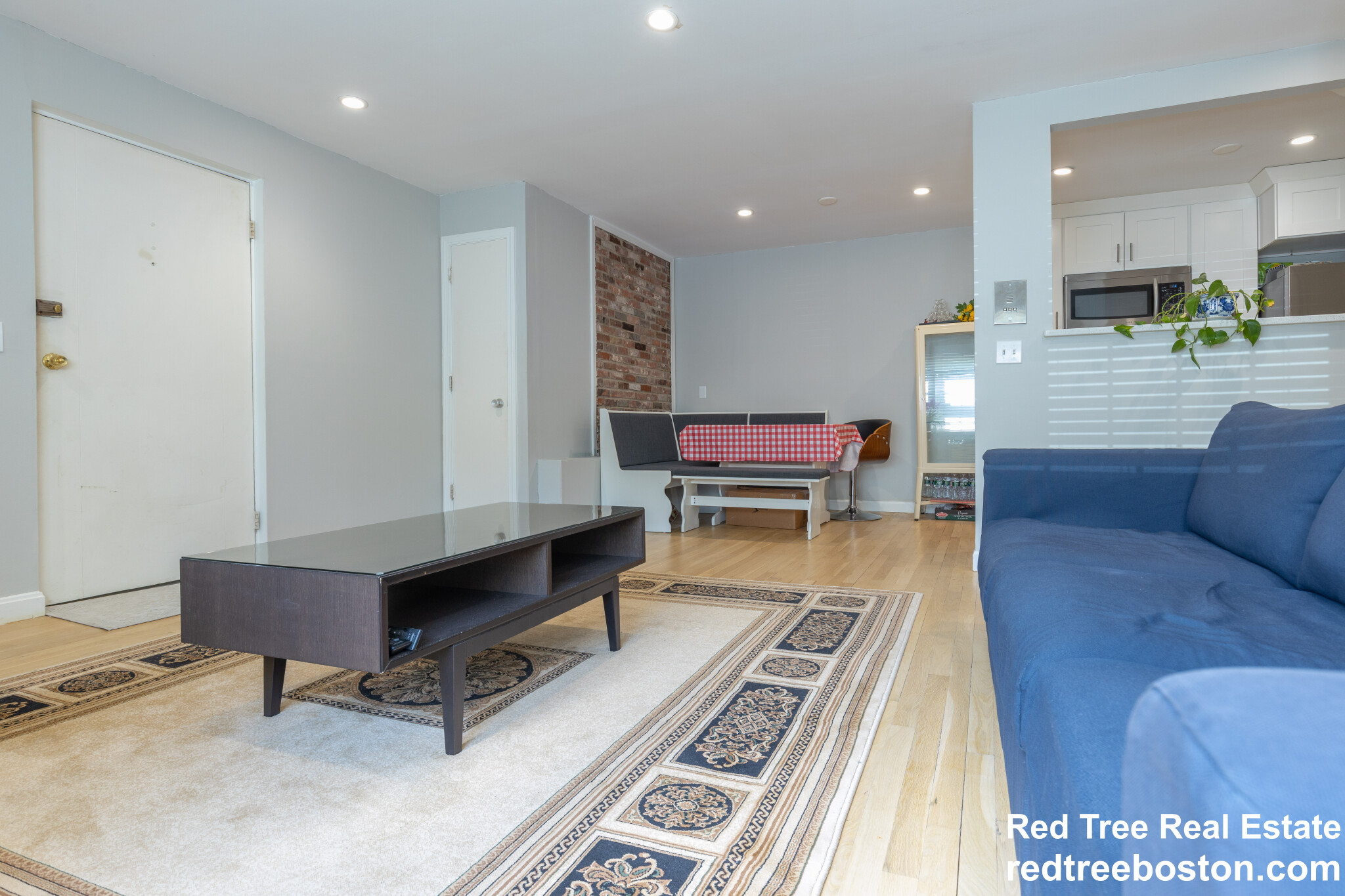 1 bed, 1 bath apartment for rent at 780 Willard St Unit C3, Quincy — photo 7 of 28