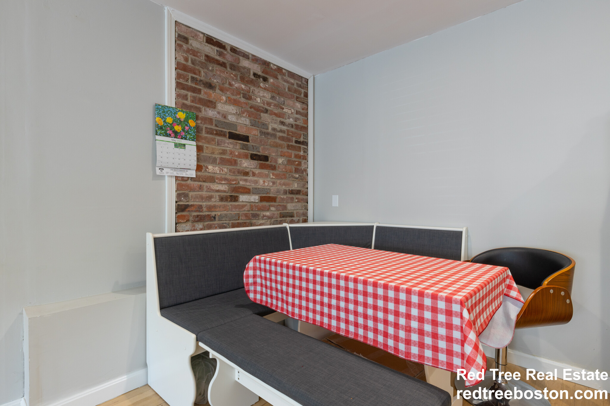 1 bed, 1 bath apartment for rent at 780 Willard St Unit C3, Quincy — photo 8 of 28