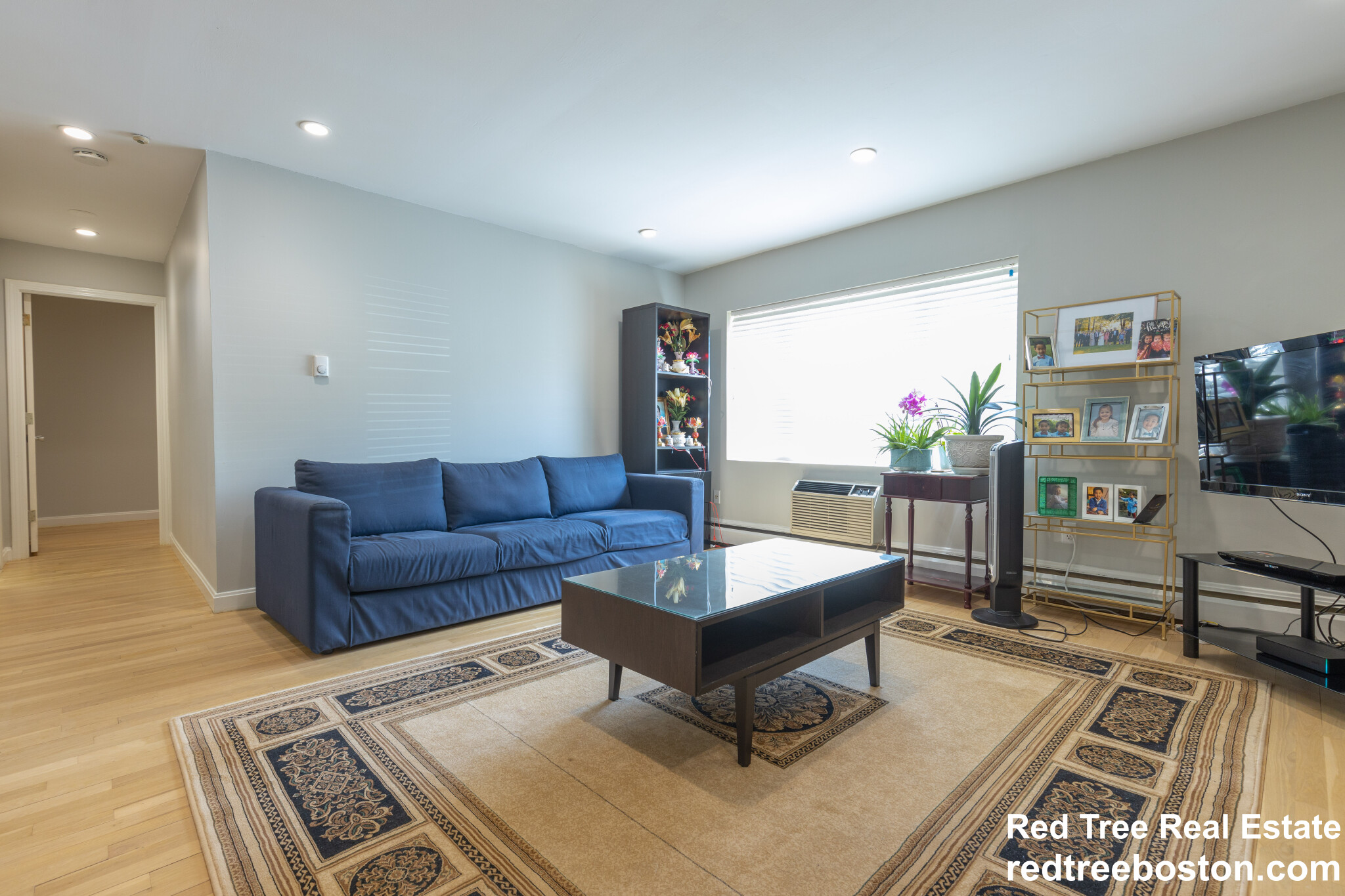 1 bed, 1 bath apartment for rent at 780 Willard St Unit C3, Quincy