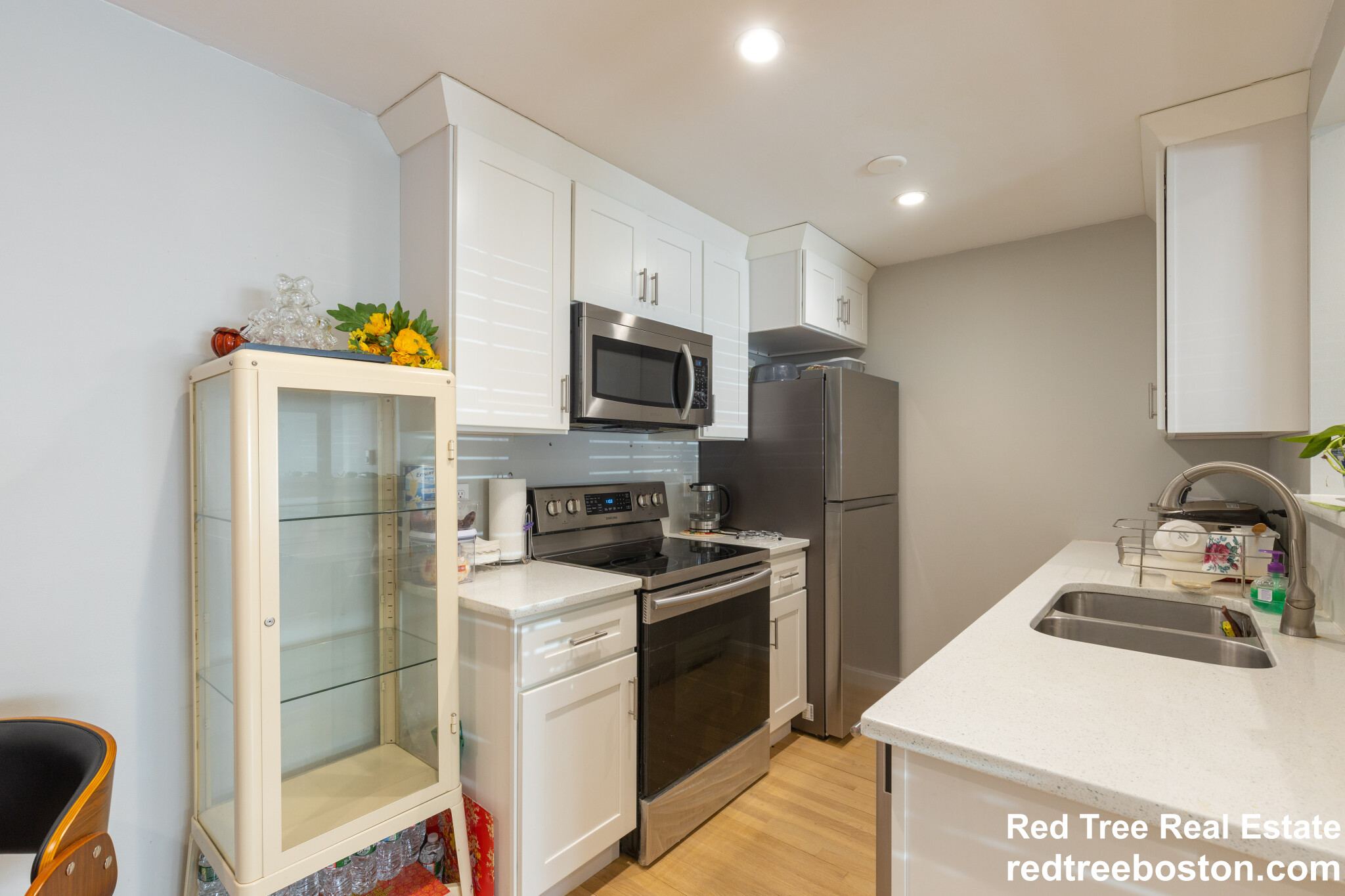 1 bed, 1 bath apartment for rent at 780 Willard St Unit C3, Quincy — photo 10 of 28