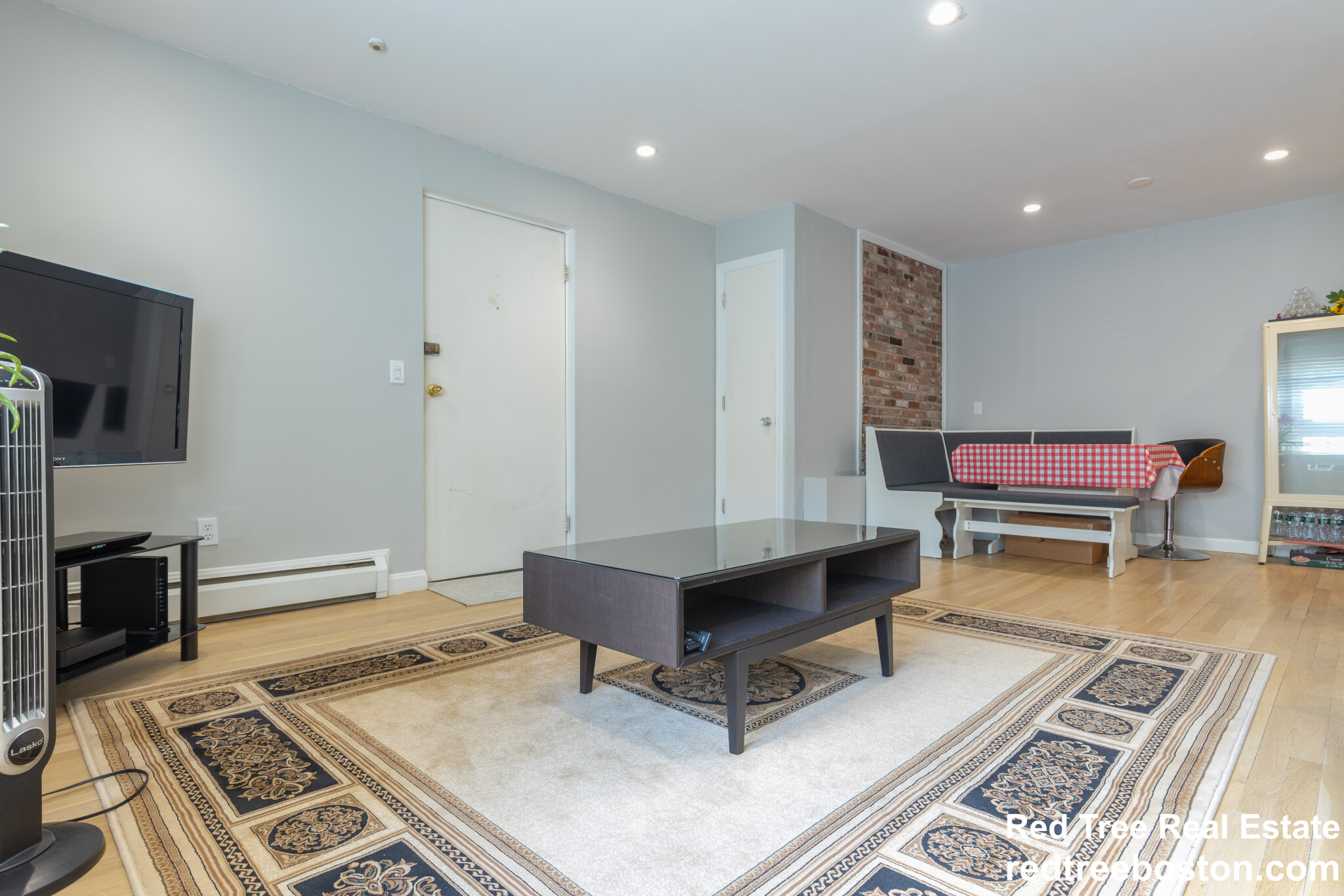 1 bed, 1 bath apartment for rent at 780 Willard St Unit C3, Quincy — photo 6 of 28