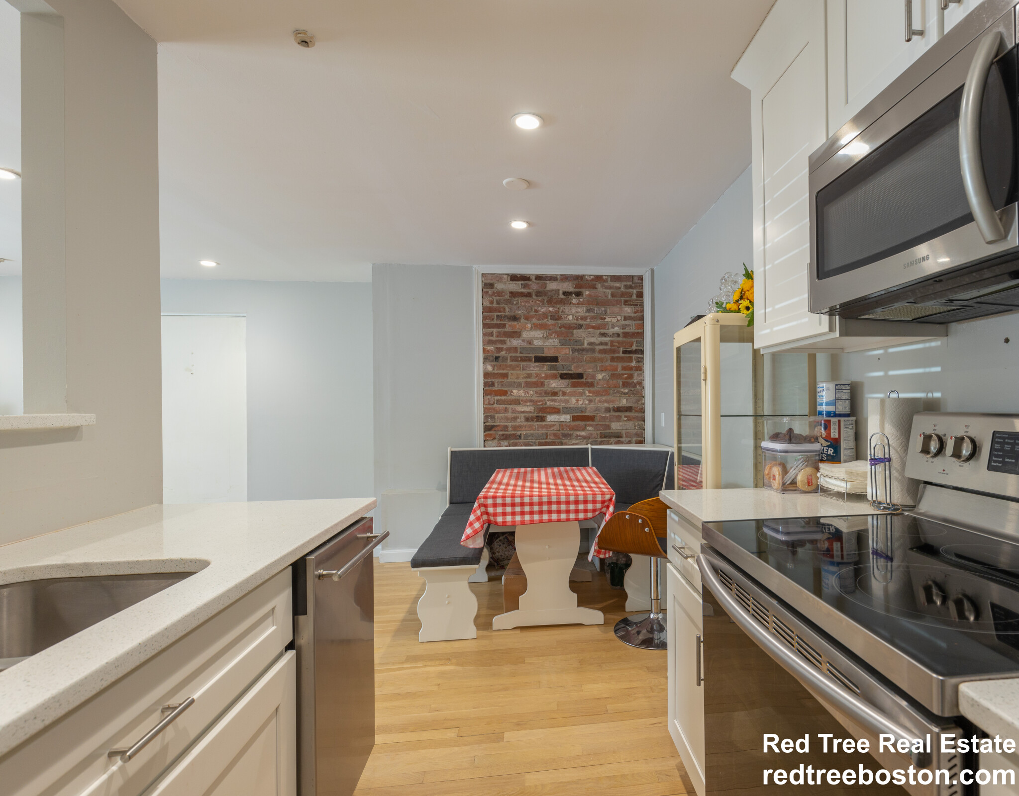 1 bed, 1 bath apartment for rent at 780 Willard St Unit C3, Quincy — photo 14 of 28