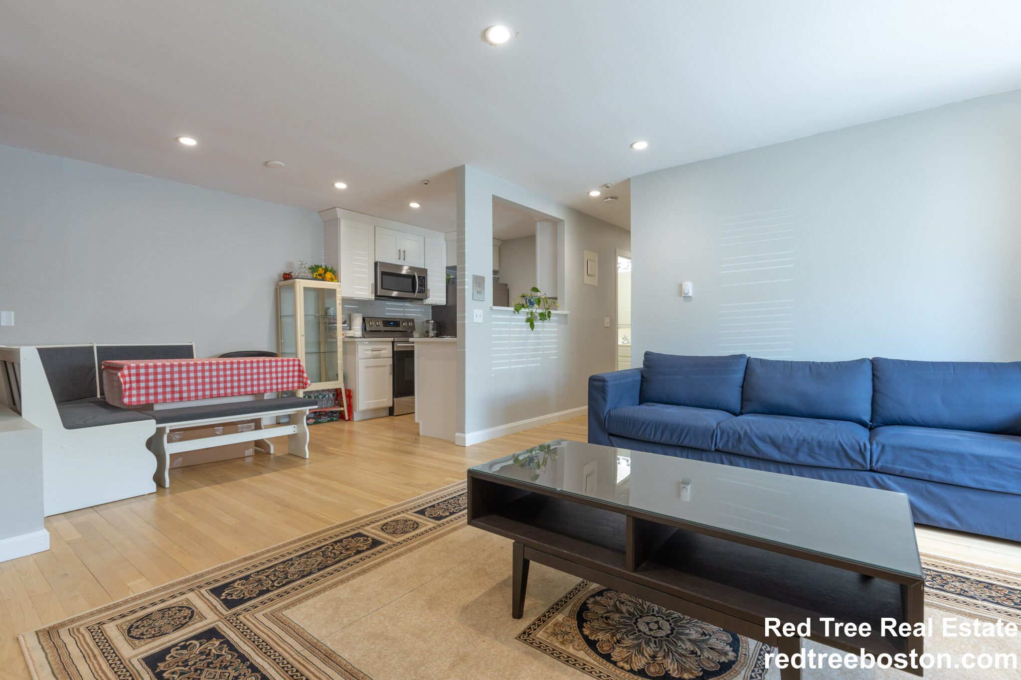 1 bed, 1 bath apartment for rent at 780 Willard St Unit C3, Quincy — photo 5 of 28