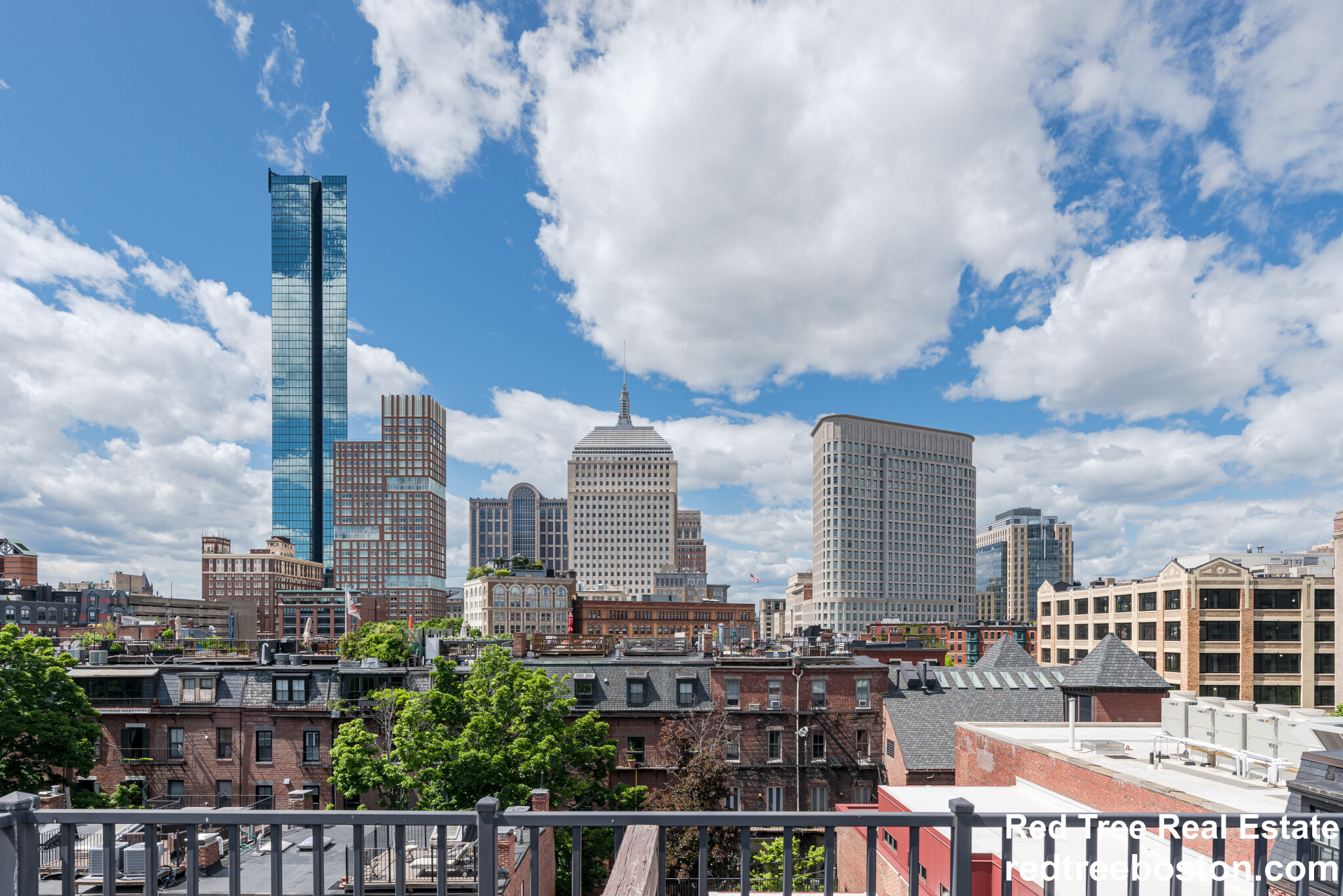 2 bed, 1.5 bath apartment for rent at 50 Berkeley St Unit 3, South End — photo 23 of 25