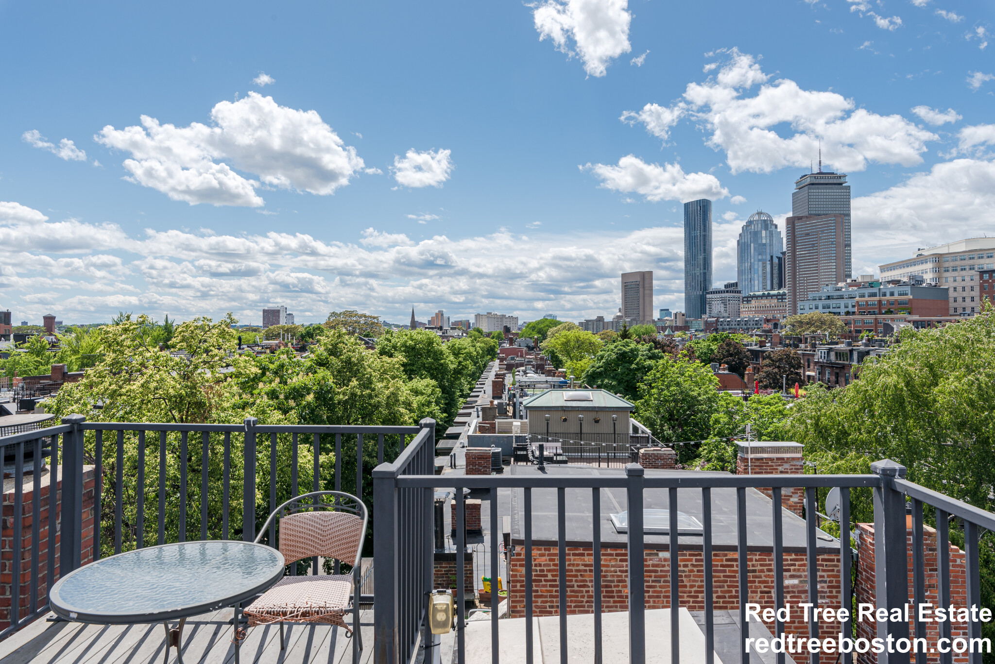 2 bed, 1.5 bath apartment for rent at 50 Berkeley St Unit 3, South End — photo 22 of 25