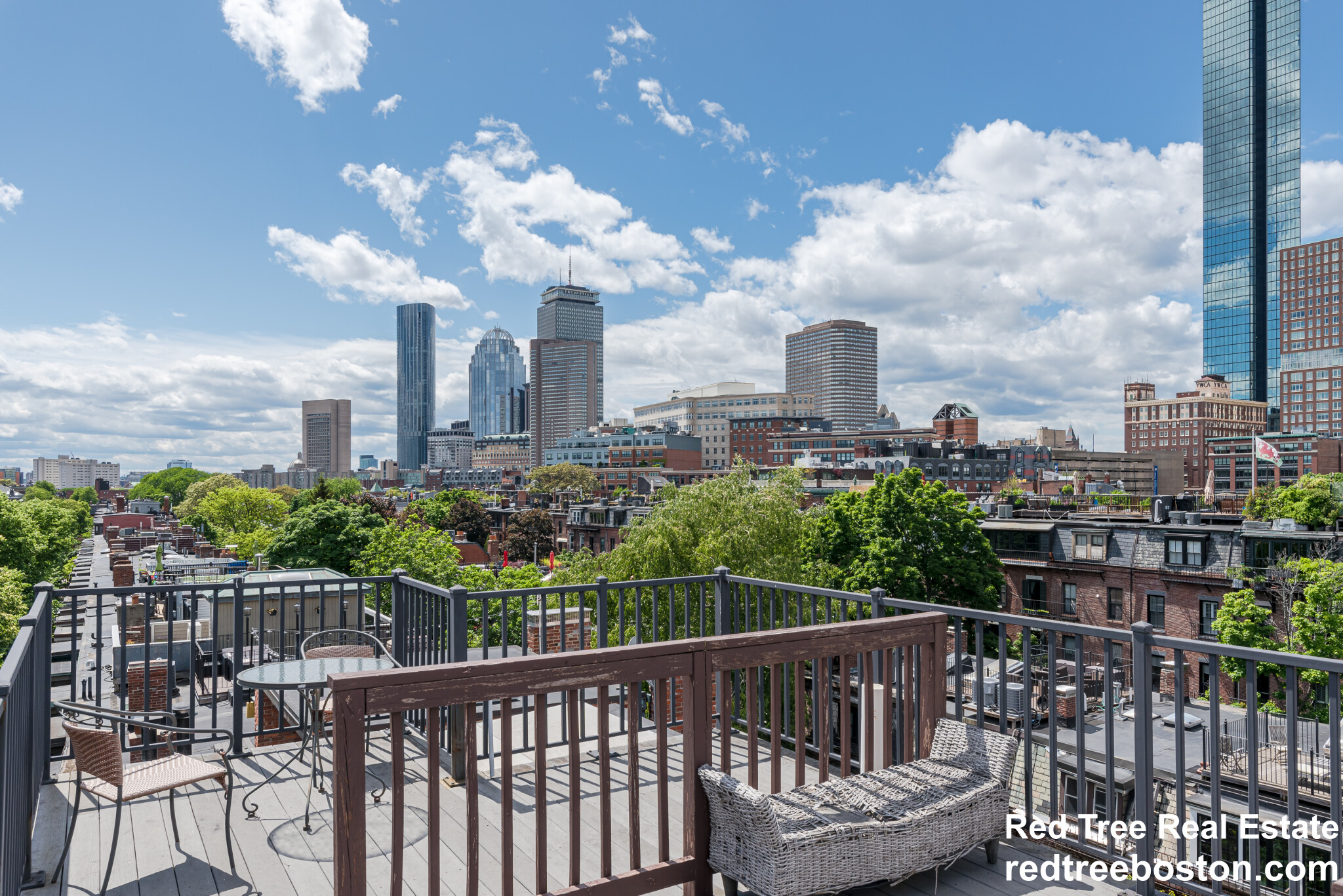 2 bed, 1.5 bath apartment for rent at 50 Berkeley St Unit 3, South End — photo 21 of 25
