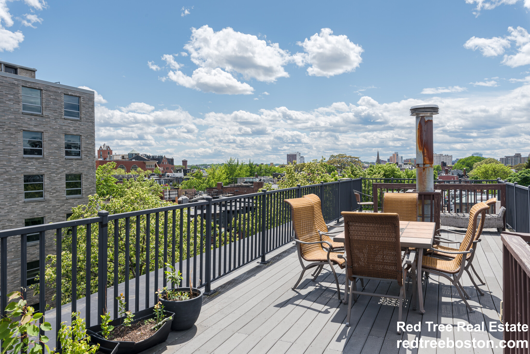 2 bed, 1.5 bath apartment for rent at 50 Berkeley St Unit 3, South End — photo 24 of 25