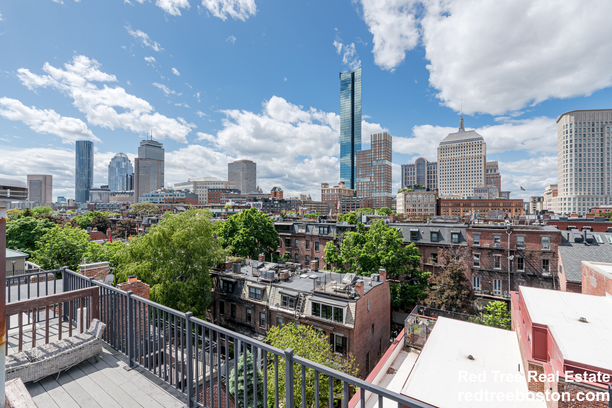 2 bed, 1.5 bath apartment for rent at 50 Berkeley St Unit 3, South End — photo 20 of 25