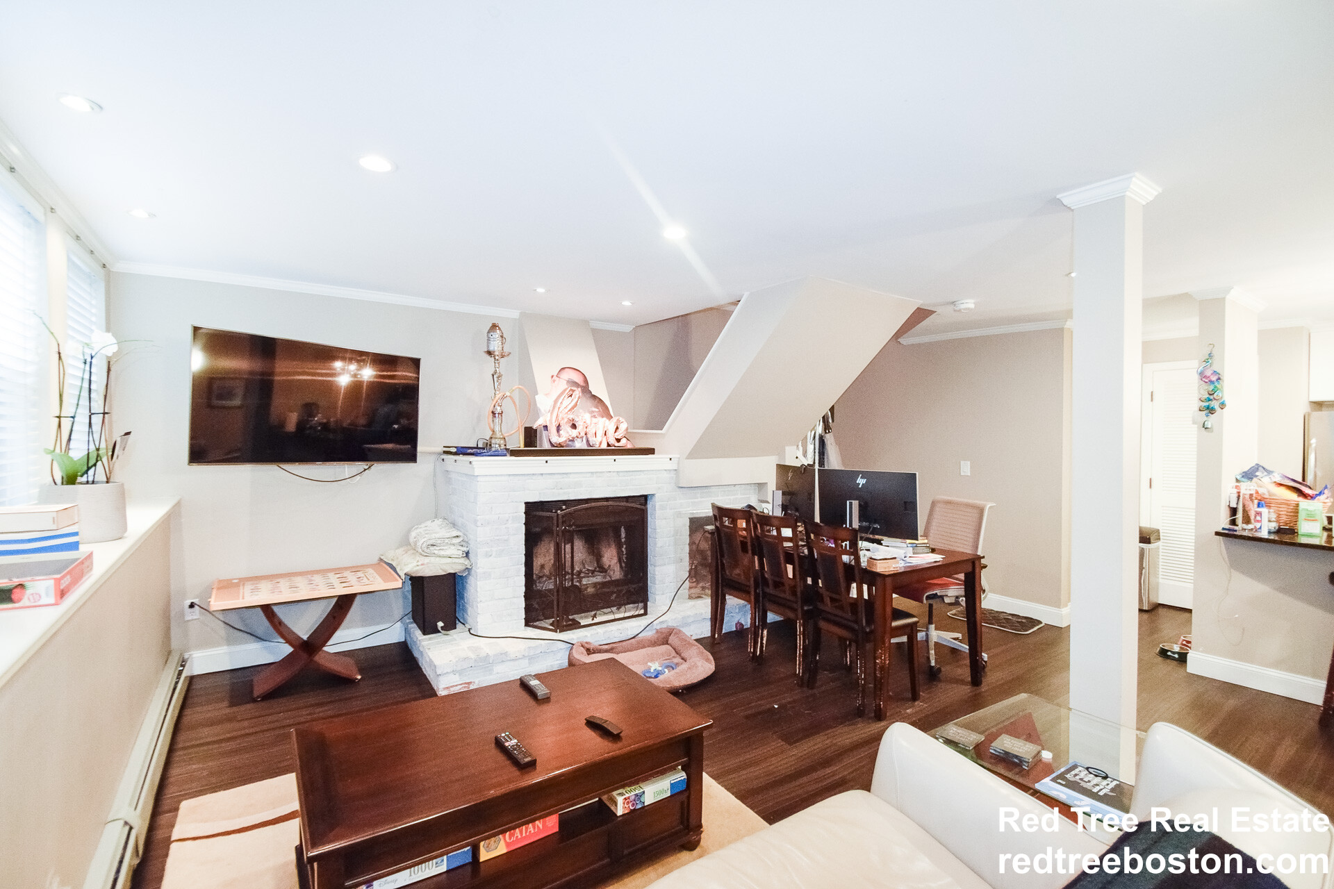2 bed, 1.5 bath apartment for rent at 50 Berkeley St Unit 3, South End — photo 1 of 25