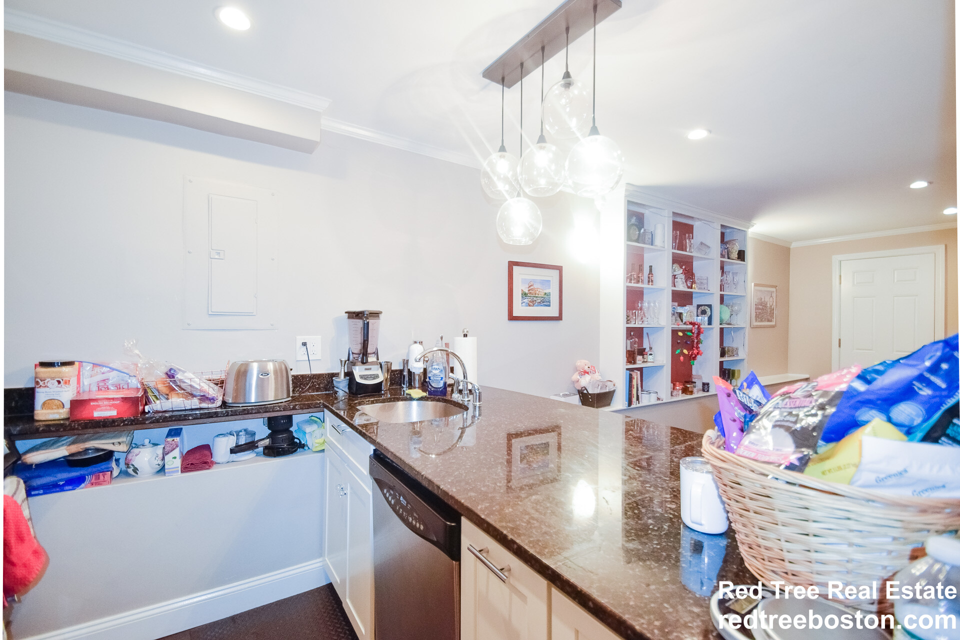 2 bed, 1.5 bath apartment for rent at 50 Berkeley St Unit 3, South End — photo 8 of 25