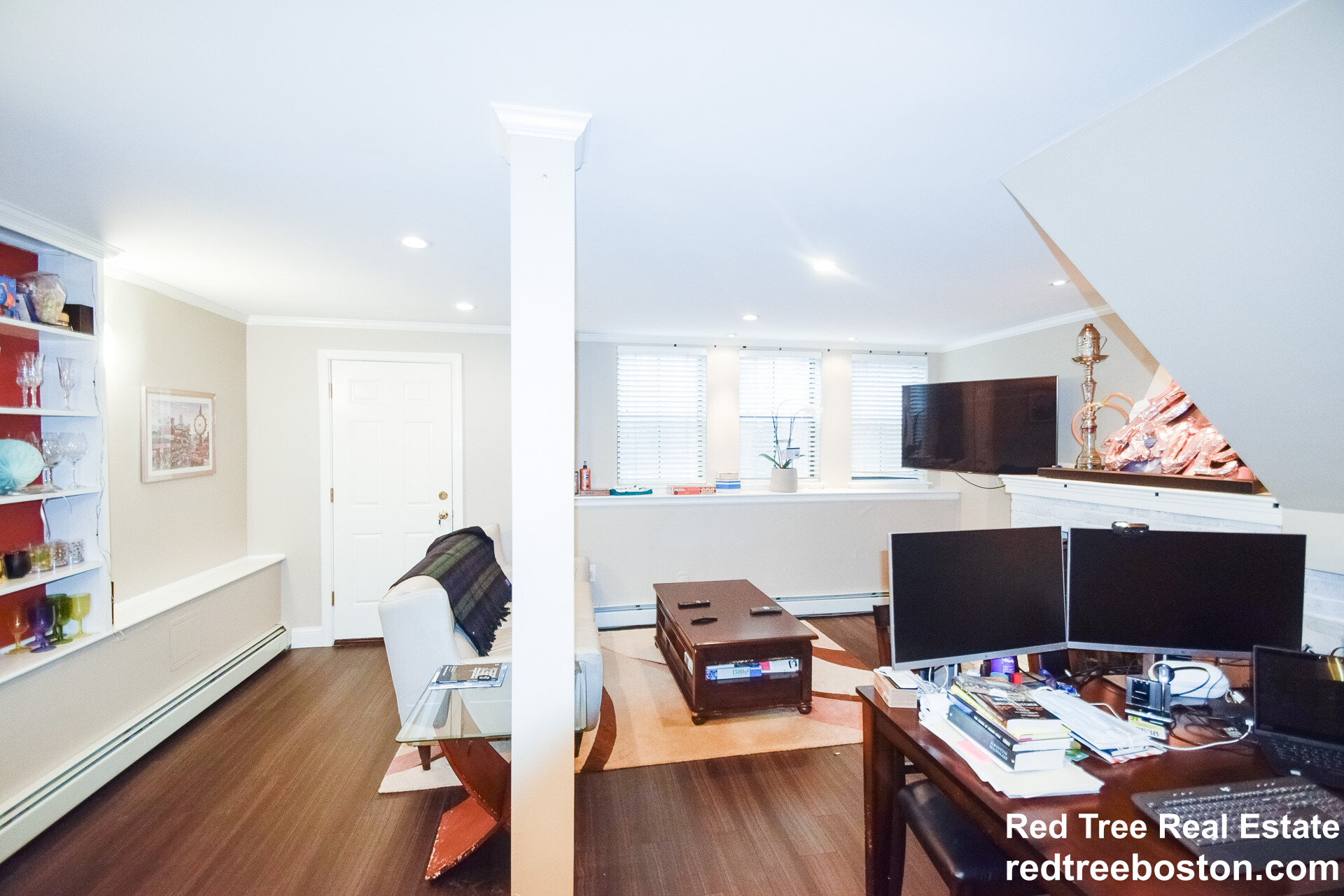 2 bed, 1.5 bath apartment for rent at 50 Berkeley St Unit 3, South End — photo 4 of 25