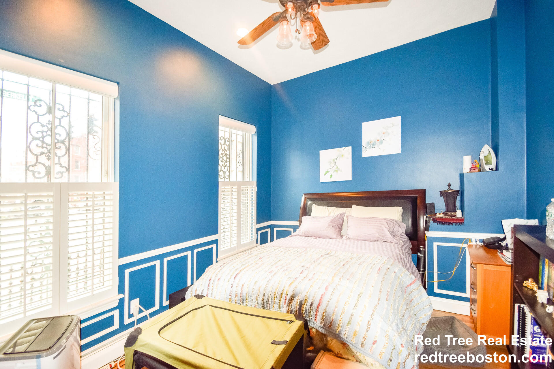 2 bed, 1.5 bath apartment for rent at 50 Berkeley St Unit 3, South End — photo 13 of 25