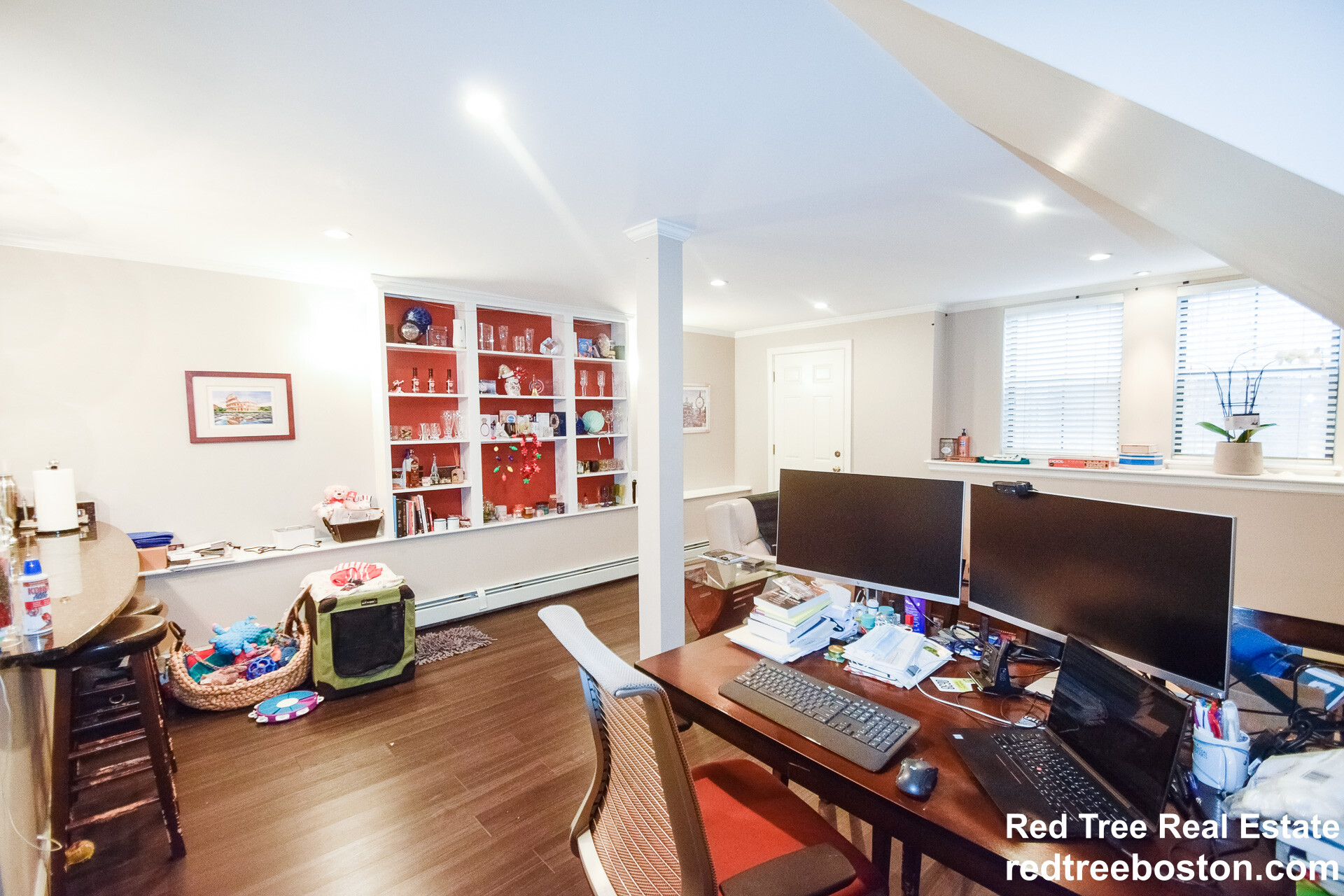2 bed, 1.5 bath apartment for rent at 50 Berkeley St Unit 3, South End — photo 3 of 25