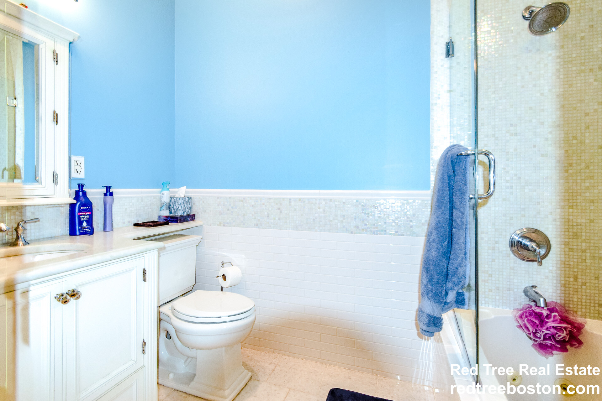 2 bed, 1.5 bath apartment for rent at 50 Berkeley St Unit 3, South End — photo 18 of 25