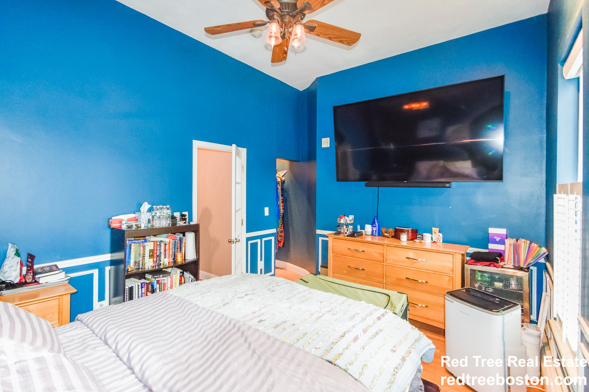 2 bed, 1.5 bath apartment for rent at 50 Berkeley St Unit 3, South End — photo 14 of 25