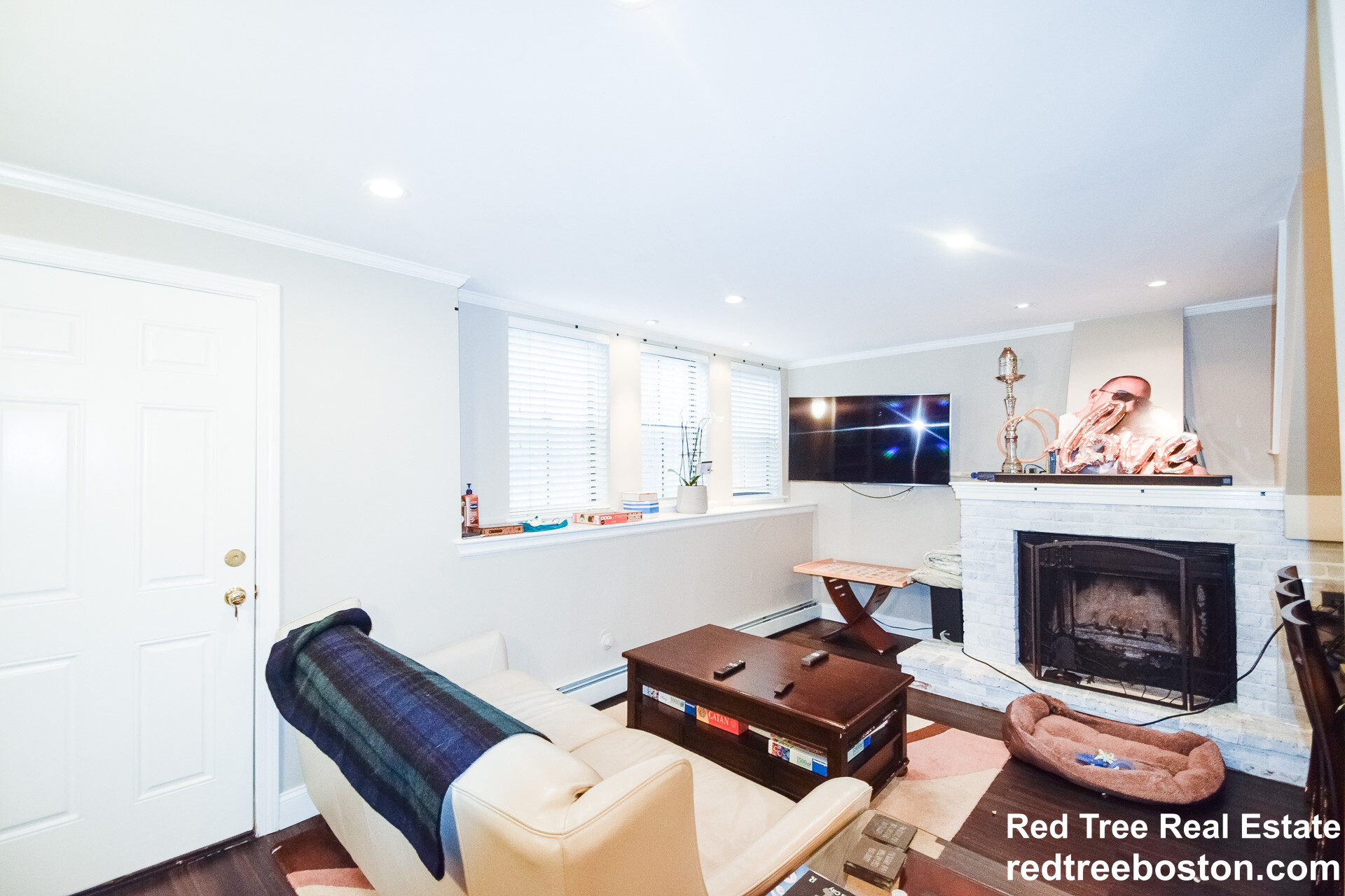2 bed, 1.5 bath apartment for rent at 50 Berkeley St Unit 3, South End — photo 2 of 25