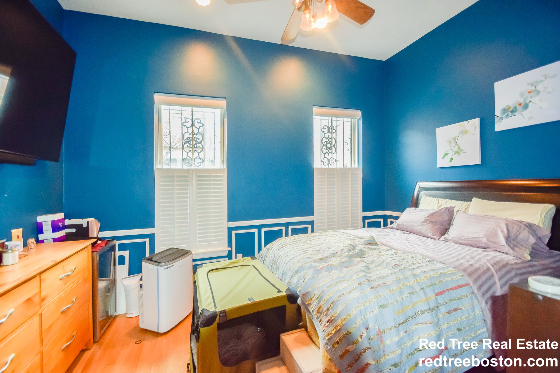 2 bed, 1.5 bath apartment for rent at 50 Berkeley St Unit 3, South End — photo 12 of 25